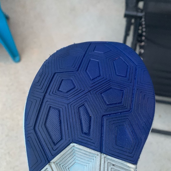 Nike Flyknit 4% (ROYALE BLUE) main image 6